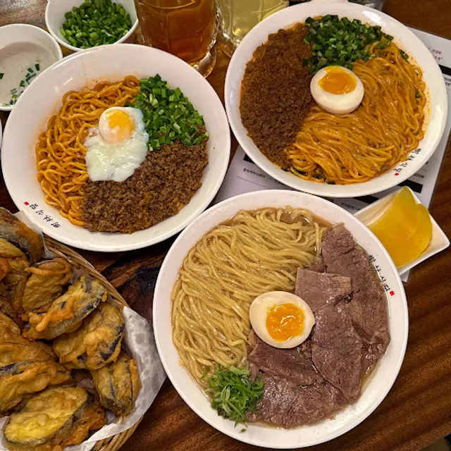 수림식당 홍대점