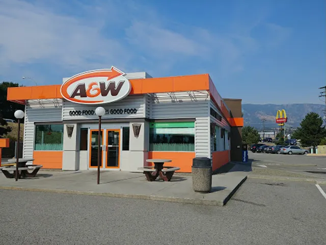 A&W Canada