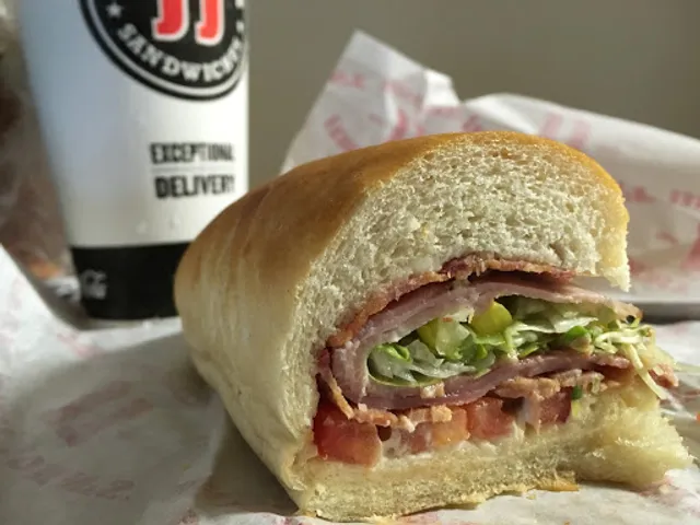 Jimmy John's