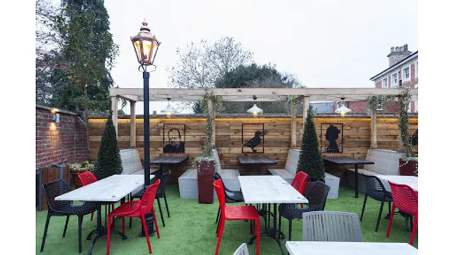 The Dukes Head - JD Wetherspoon