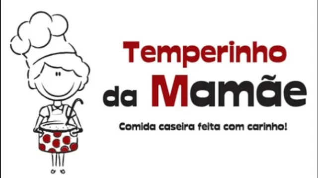 Temperinho Da Mamãe