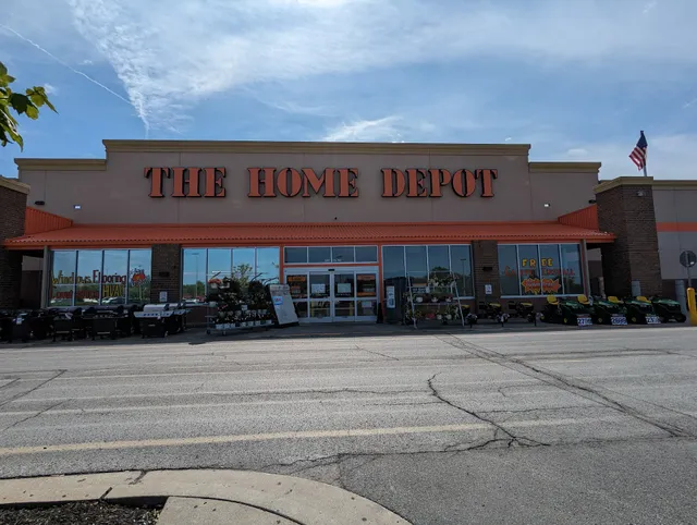The Home Depot