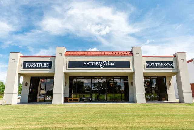 Mattress Max / Parkway Furniture