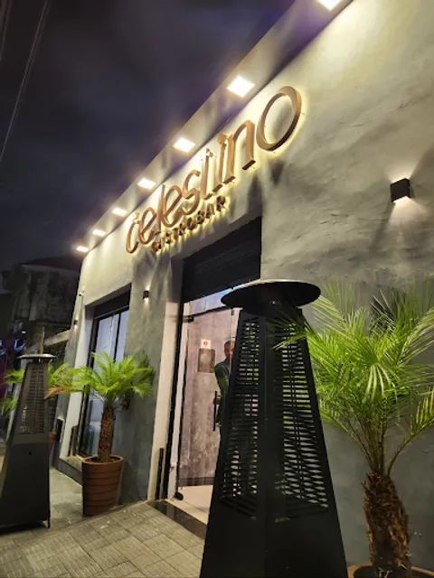 Celestino GastroBar
