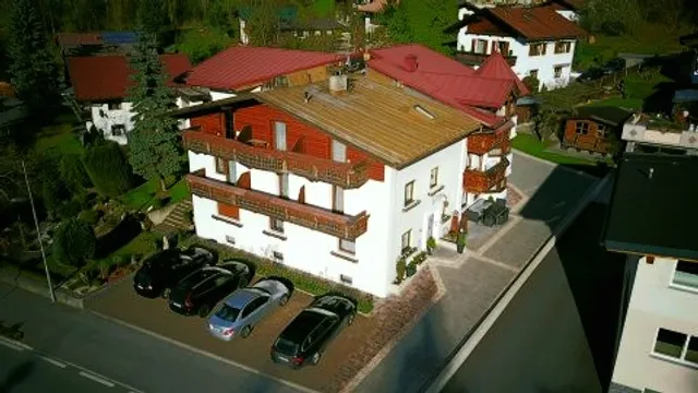 Gästehaus Schrott