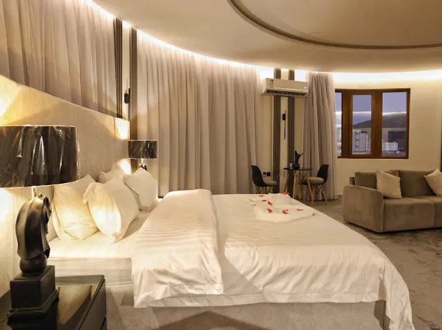 Asrar Al Ula Hotel Apartments