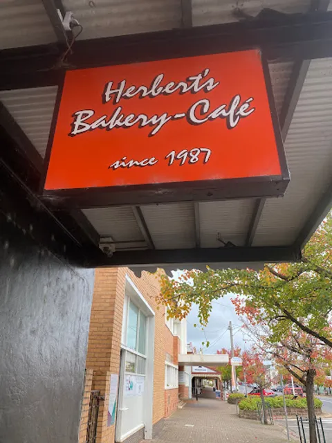 Herbert's Bakery