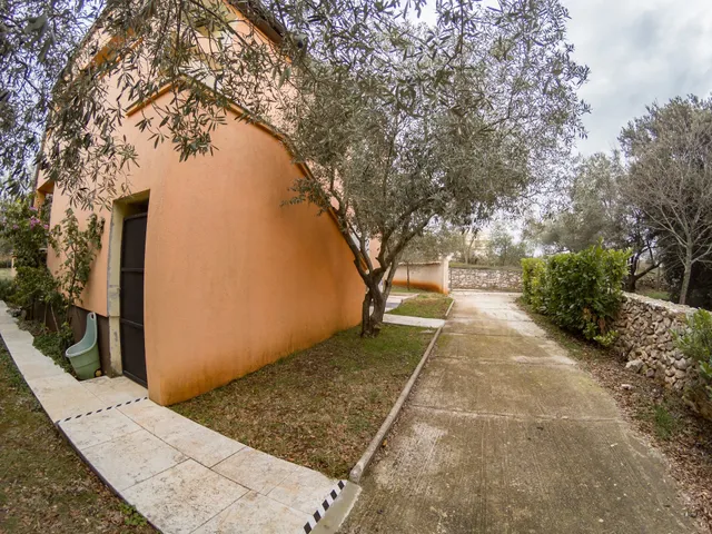 Apartments Villa Arancia