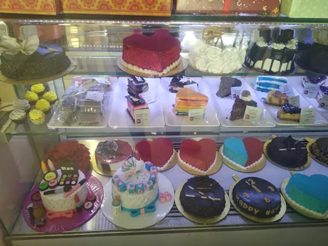 Cakes n Craft sapna sangeeta