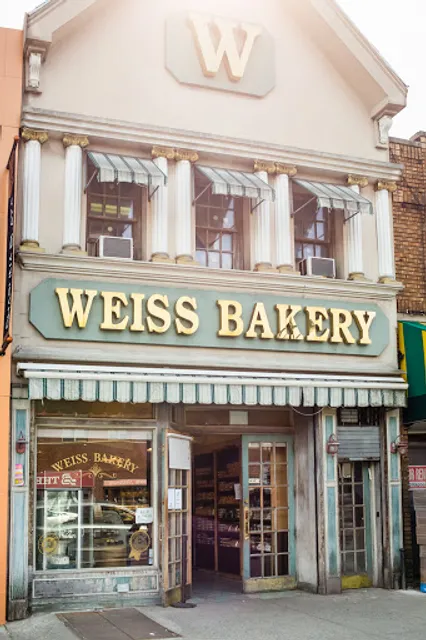 Weiss Kosher Bakery