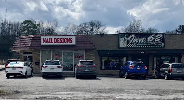 Nick's Inn 62 Restaurant and Tavern