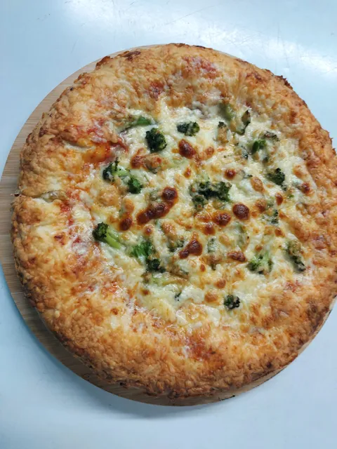 Schlemmer Pizza Deizisau