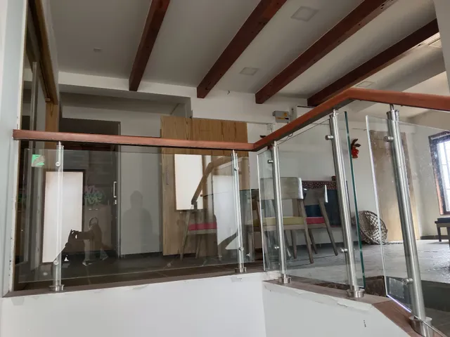 Serenity Cliff Panchgani