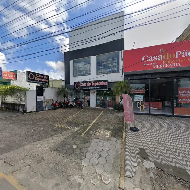 Casa do Pão Expresso