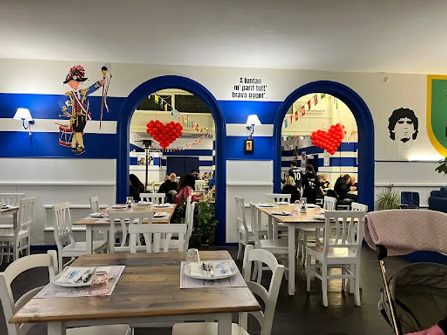 Zio Tobia Pizzeria | Braceria | Friggitoria