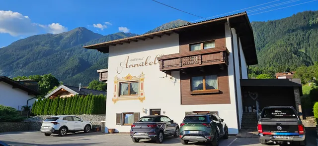 Gästehaus Annabell & Barbara