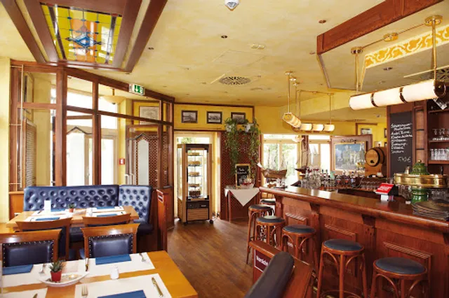 Usedomer Stuw BANZINO