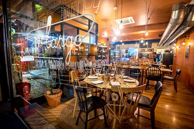 Restaurante Ao Largo