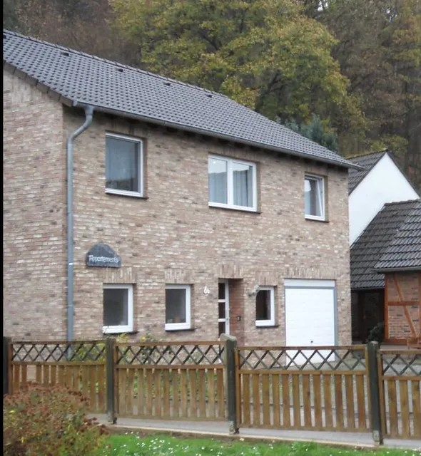 Appartementhaus Schlagstein