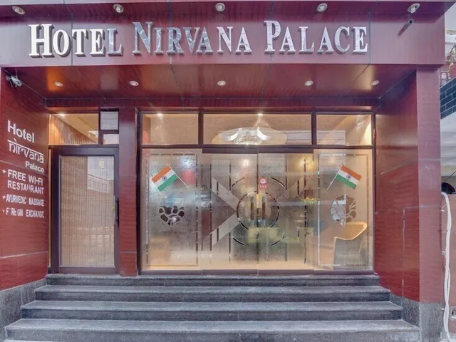 Hotel Nirvana Palace