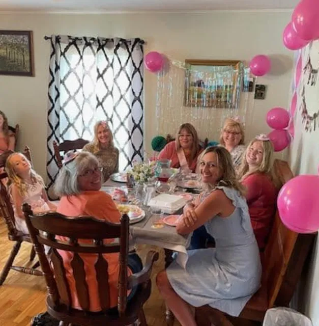 Granny's Simple Blessings llc