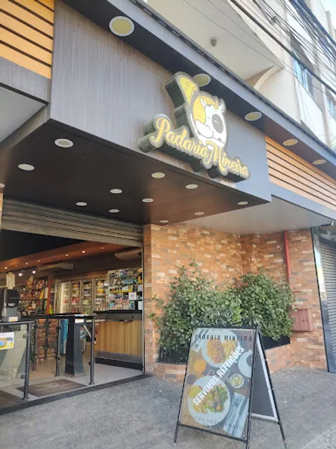 Padaria Mineira