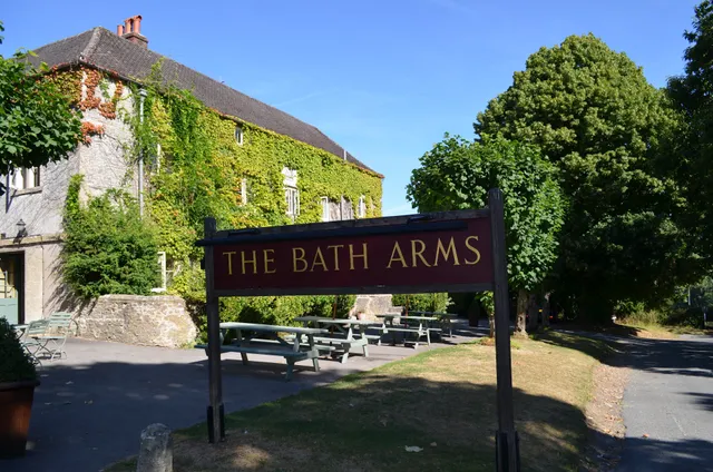 The Bath Arms