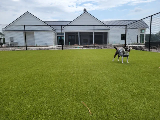 Savannah Lakes RV Resort