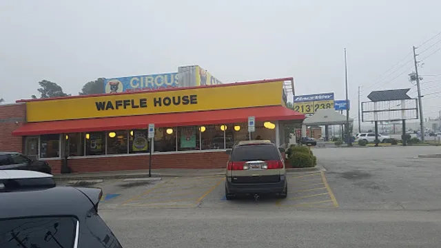 Waffle House