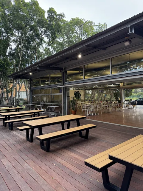 Chestnut Cafe & Catering