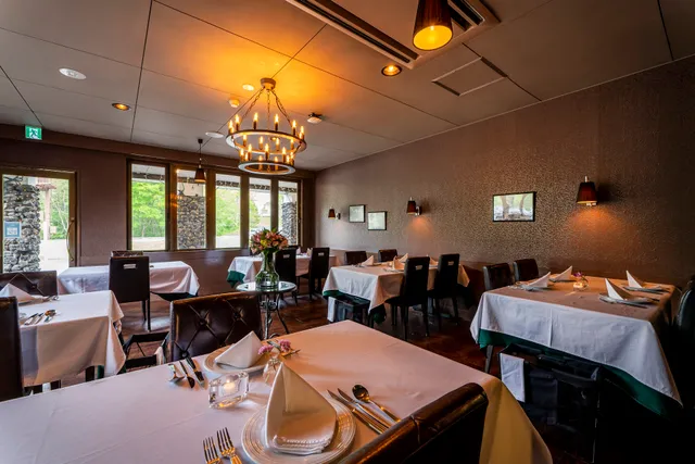 ポーターハウス ステーキ＆グリル