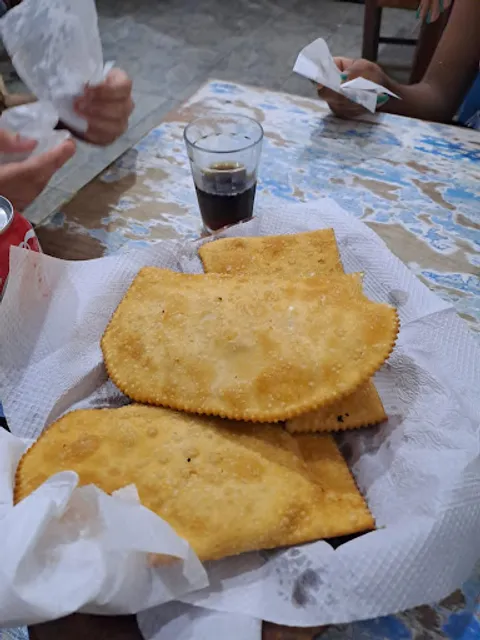 Pastelaria Essência Mineira