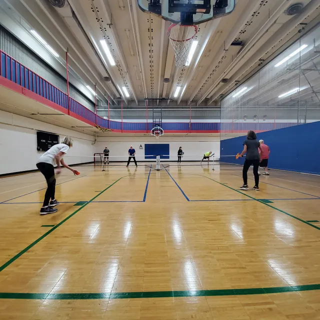 Minnesota JCC Sabes Center Minneapolis