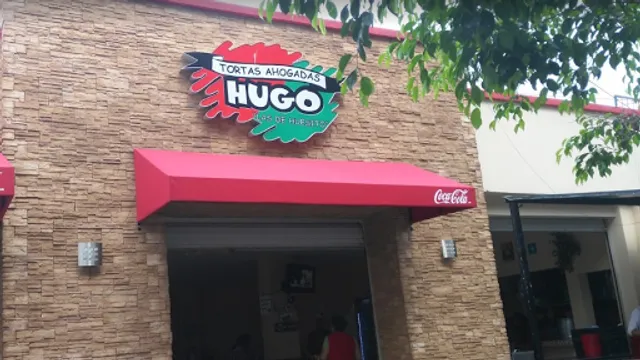 Tortas Ahogadas Hugo