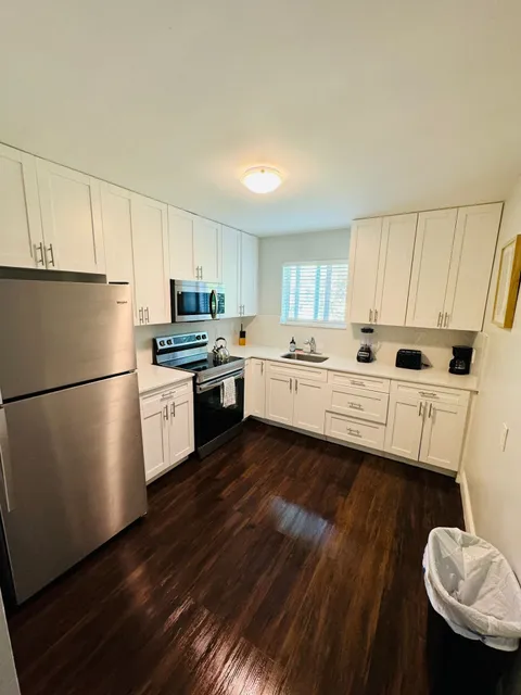 The Jasmine by Lowkl