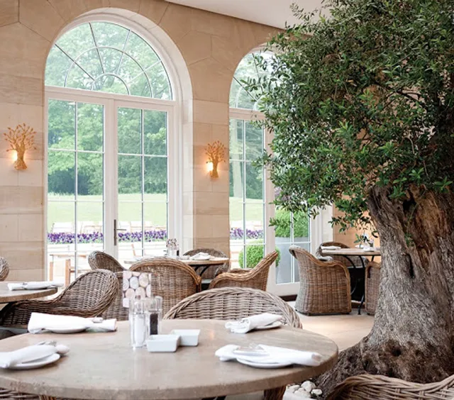 Clocktower Restaurant