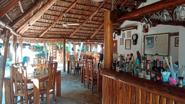 Restaurante El Cañonazo