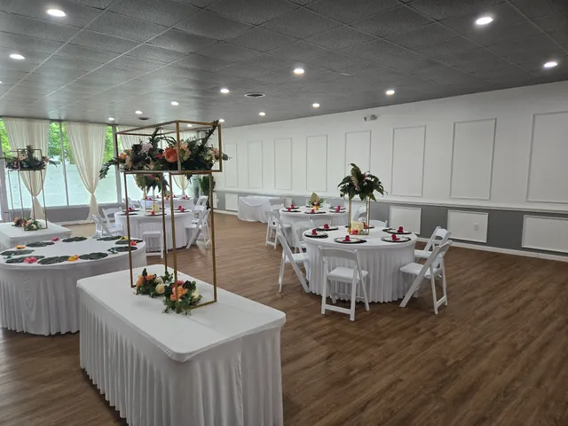 Cafe 54 Breakfast and Lunch