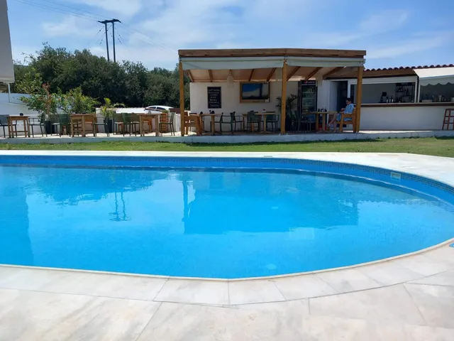 Mastorakis Hotel and Studios