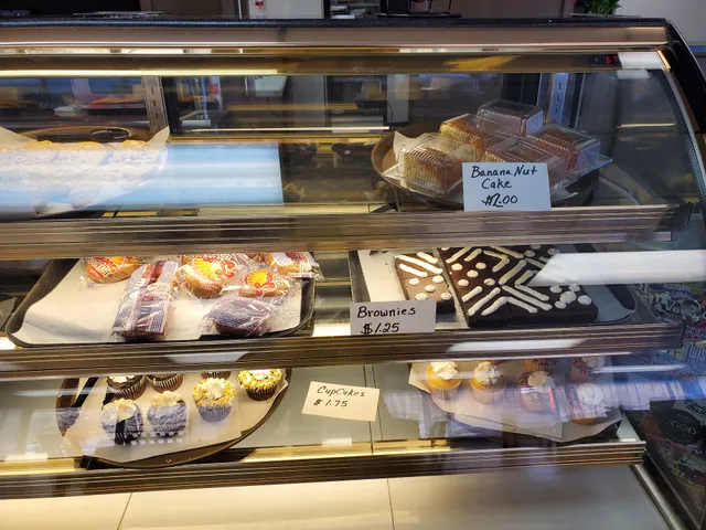 Taylor Made Cafe LLC