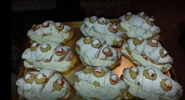 Il Forno di Livio e Rossana