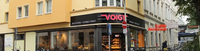Voigt Bakeries