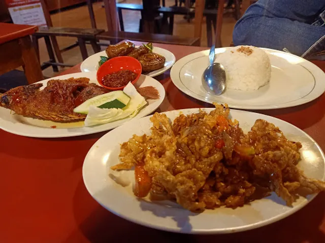 Bale Bebakaran Gejayan