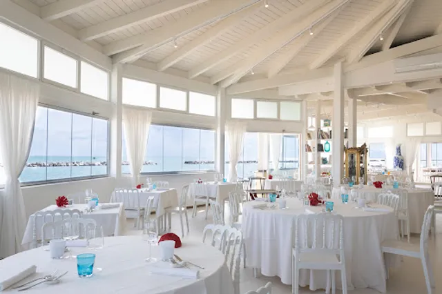 La Rotonda Ristorante Porto Recanati