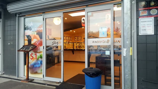 Sushi Ichiban