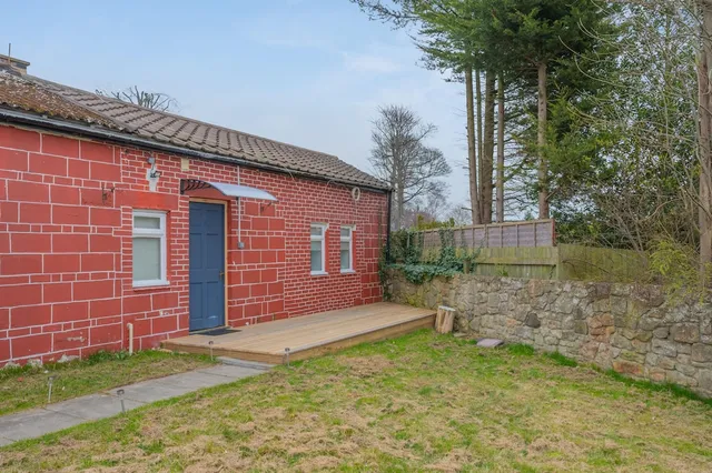 Queensferry Guest House