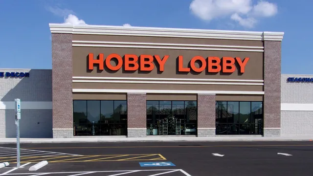 Hobby Lobby