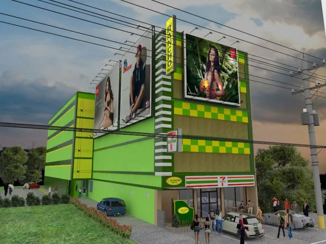 RedDoorz @ Ranchotel Alabang