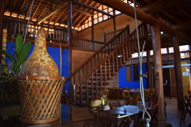 Restaurante Chapéu de Sol