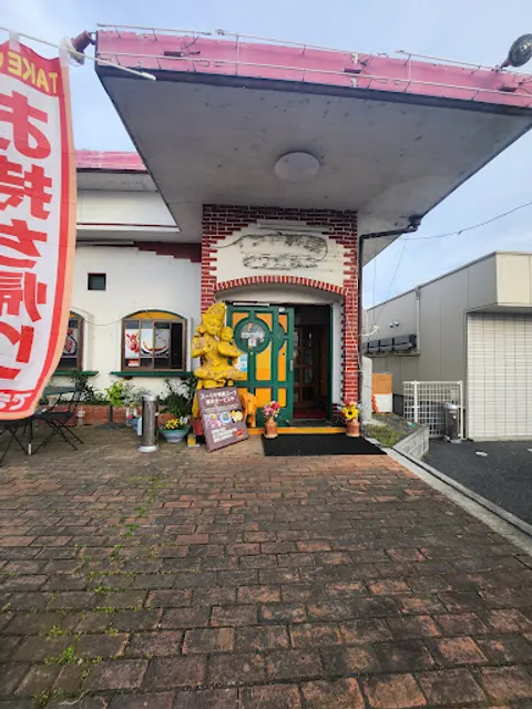 インド料理スーリヤ